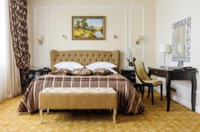 Vega Izmailovo Hotel & Convention Center, Moscow